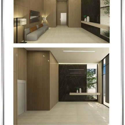 Imagem Apartamento com 3 Quartos à Venda, 200 metros em Vila Nova Conceição - São Paulo