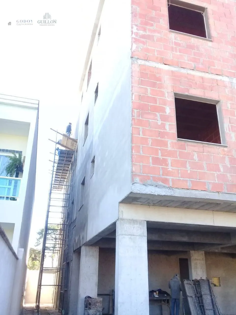 Imagem Apartamento à venda 2 Quartos, 1 Vaga, 60M², Jardim Padre Rodolfo, Pindamonhangaba - SP | Solar das Paineiras
