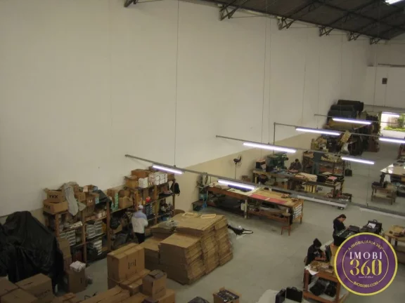 Imagem Galpão à venda, 1150 m² por R$ 6.500.000,00 - Vila Esperança - São Paulo/SP