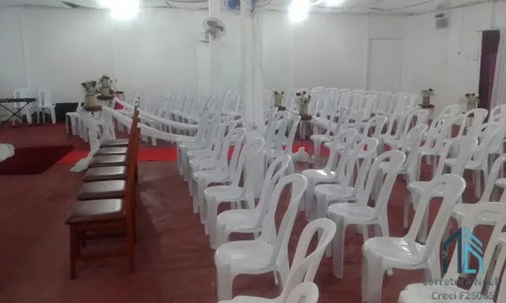 Imagem Chácara A VENDA,(ATENÇÃO INVESTIDORES) para Retiros e Eventos, em Agudos do Sul - PR