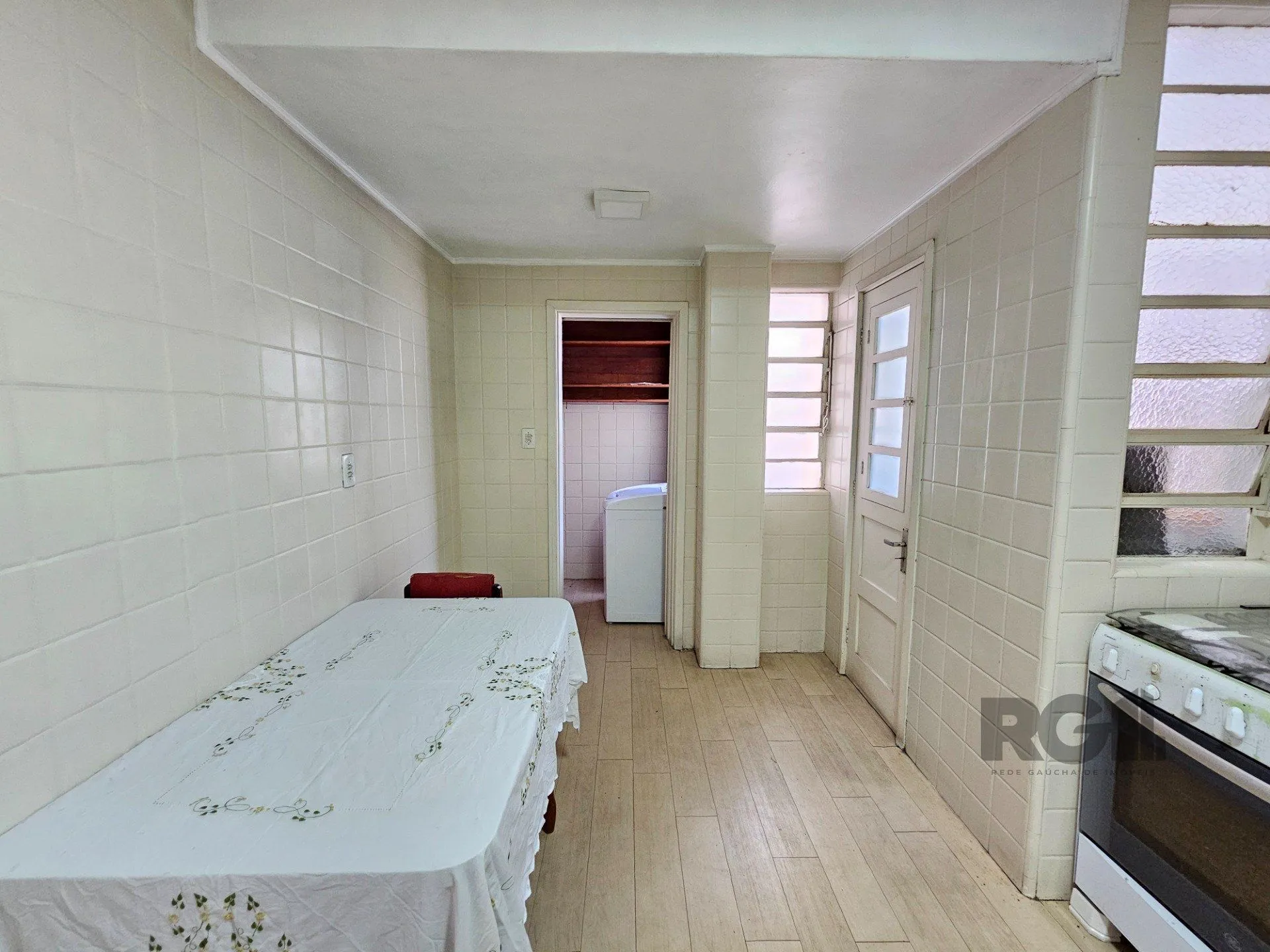 Imagem Apartamento em Centro Histórico