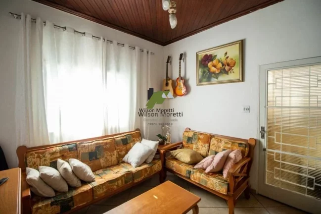 Imagem Casa à venda em Jundiaí/SP