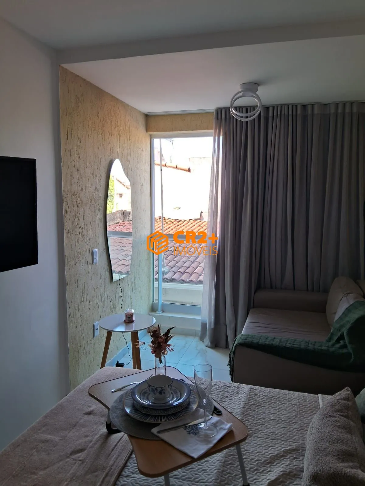 Imagem Vendo Flat em Porto de Galinhas. Stúdio mobiliado, Oportunidade