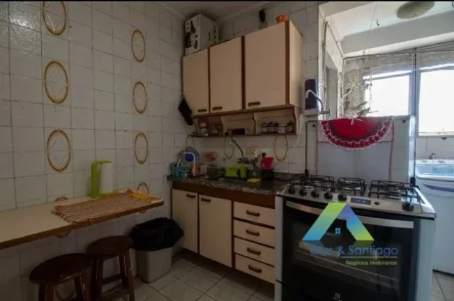 Imagem Otimo apartamento com 67m² na vila Santa Catarina