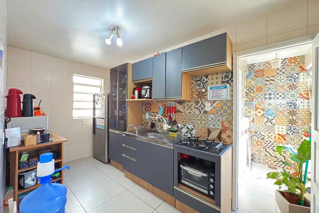 Imagem Apartamento em Azenha