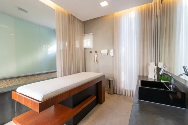 Imagem Apartamento à venda em São Paulo, Paraíso, com 1 quarto, 88m2