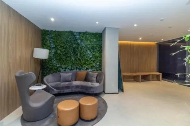 Imagem RAÍZES VILA PRUDENTE - MITRE - Apto de 29m² (Unidade de Revenda), em linha direta com toda a Cidade!