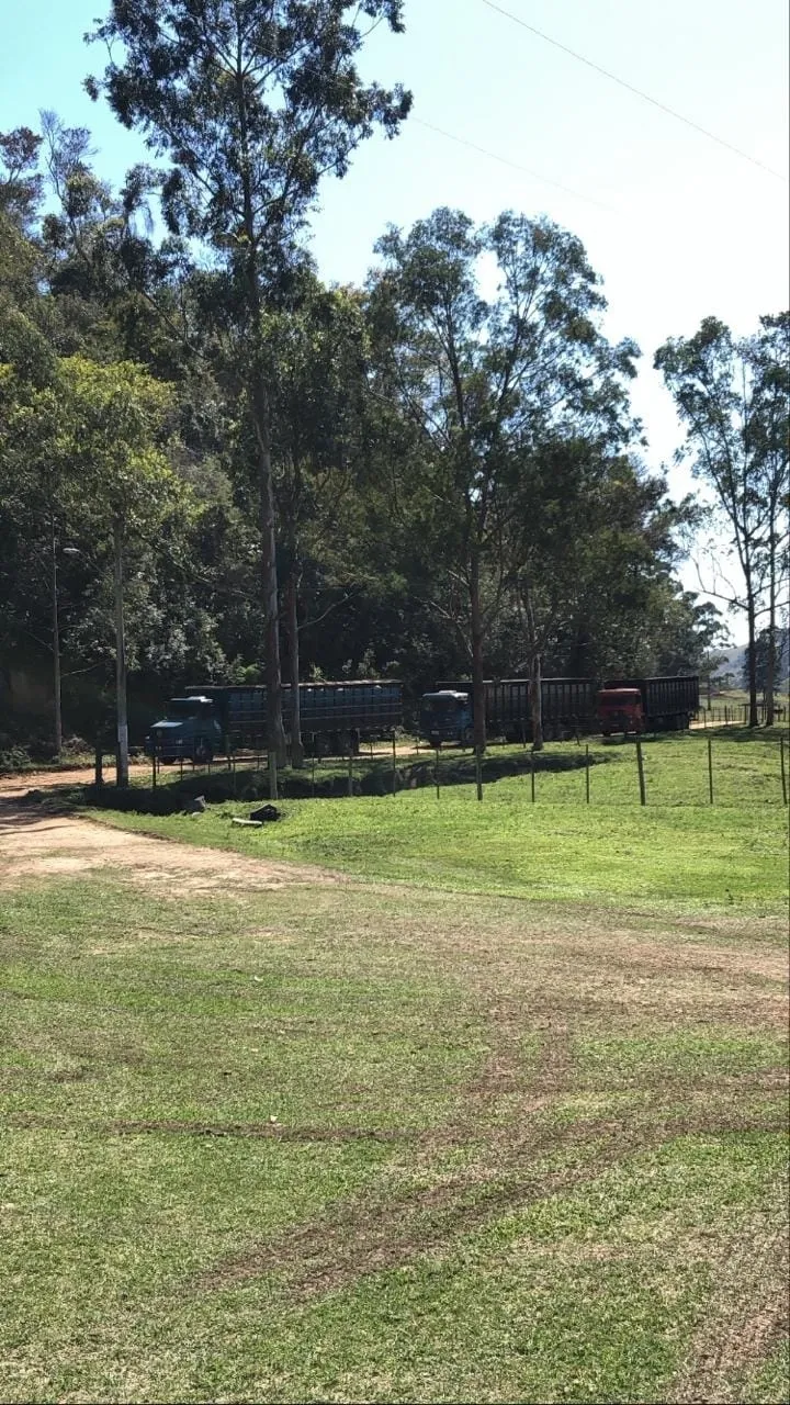 Imagem Chácara à venda 3 Quartos, 1 Suite, 4840000M², Zona Rural, Lagoinha - SP