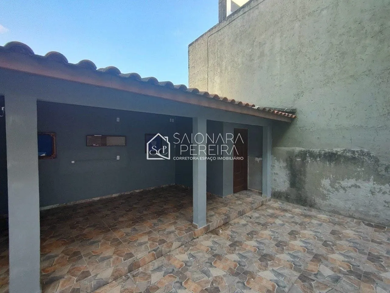 Imagem Casa residencial e Comercia/ Barreiros