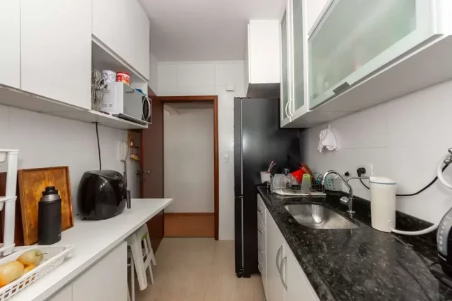 Imagem Apartamento VOCDA 782 Apto 601481020-11 2 dormitórios 55m² Vila Olímpia São Paulo Rua Casa...