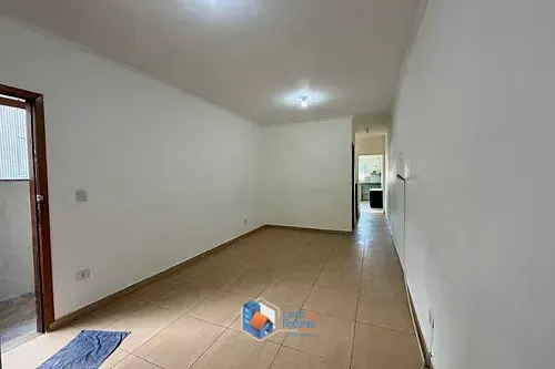Foto do imóvel Sobrado para venda em Vila América com 3 quartos, 140m² em Rua Indiapora