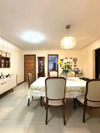 Imagem Apartamento à venda no Condomínio Edifício Jardins – Praia da Costa – 155 m², 4 quartos, lazer completo