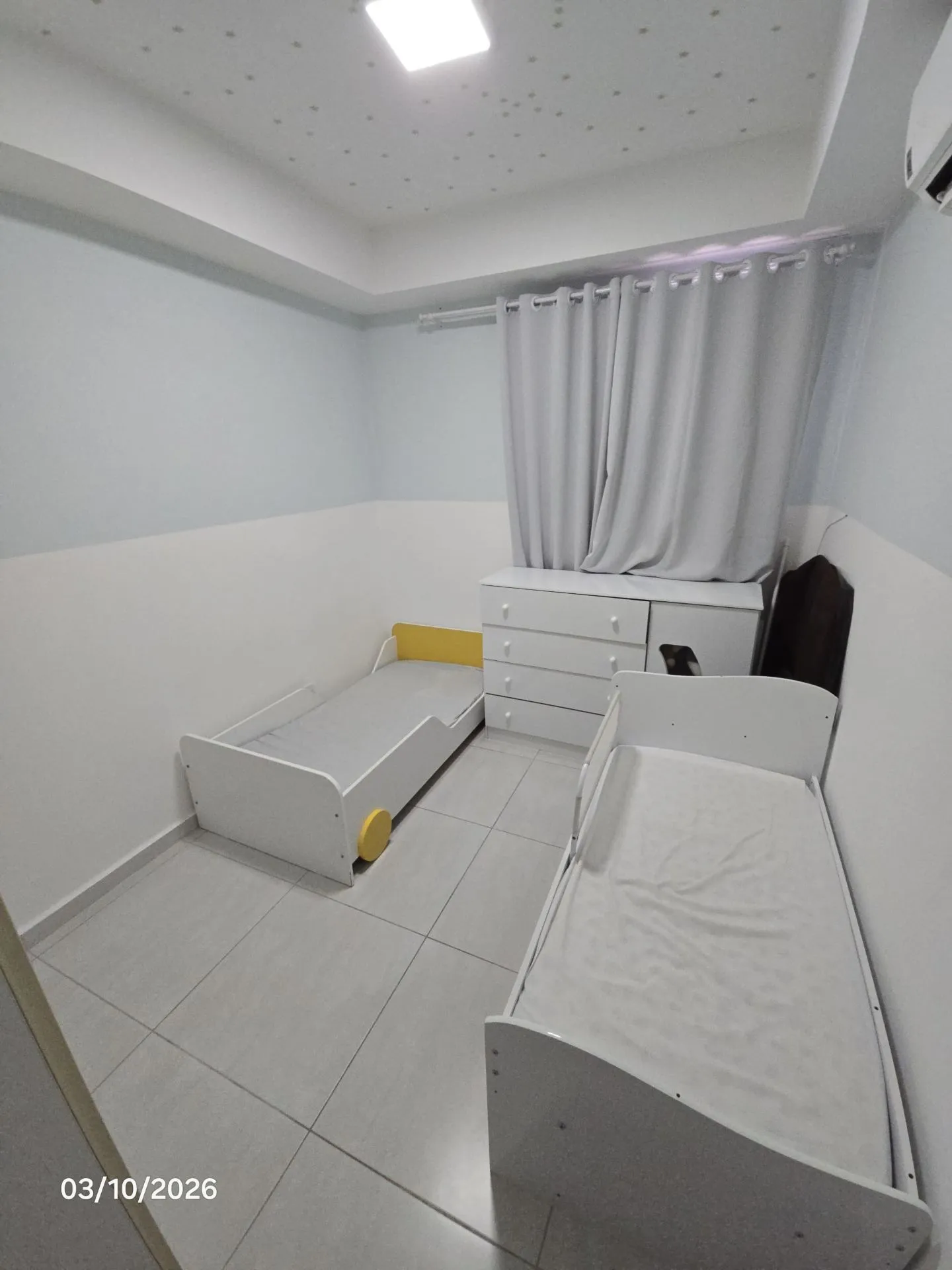 Imagem Apartamento à venda 3 Quartos 1 suite Golden Green Residence