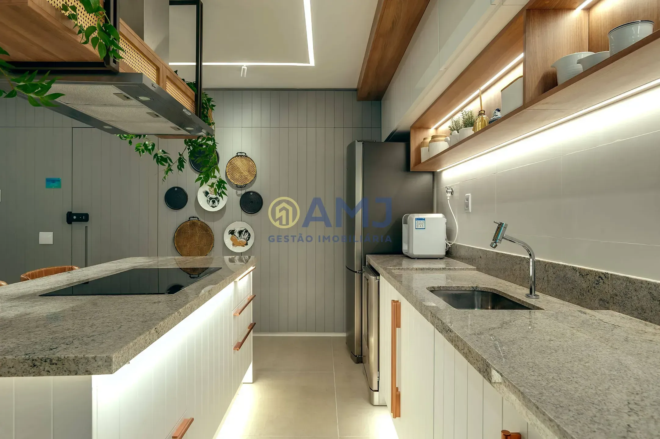Imagem Apartamento à venda no Parque Noronha, Park Lozandes, Goiânia, GO