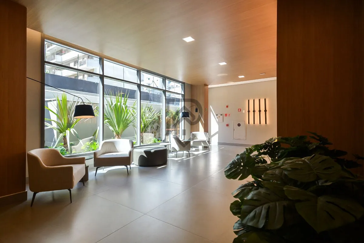 Imagem Apartamento moema pronto para morar