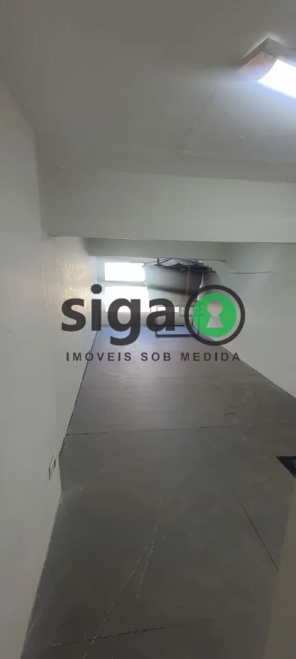 Imagem salao térreo comercial para locação no Carrão