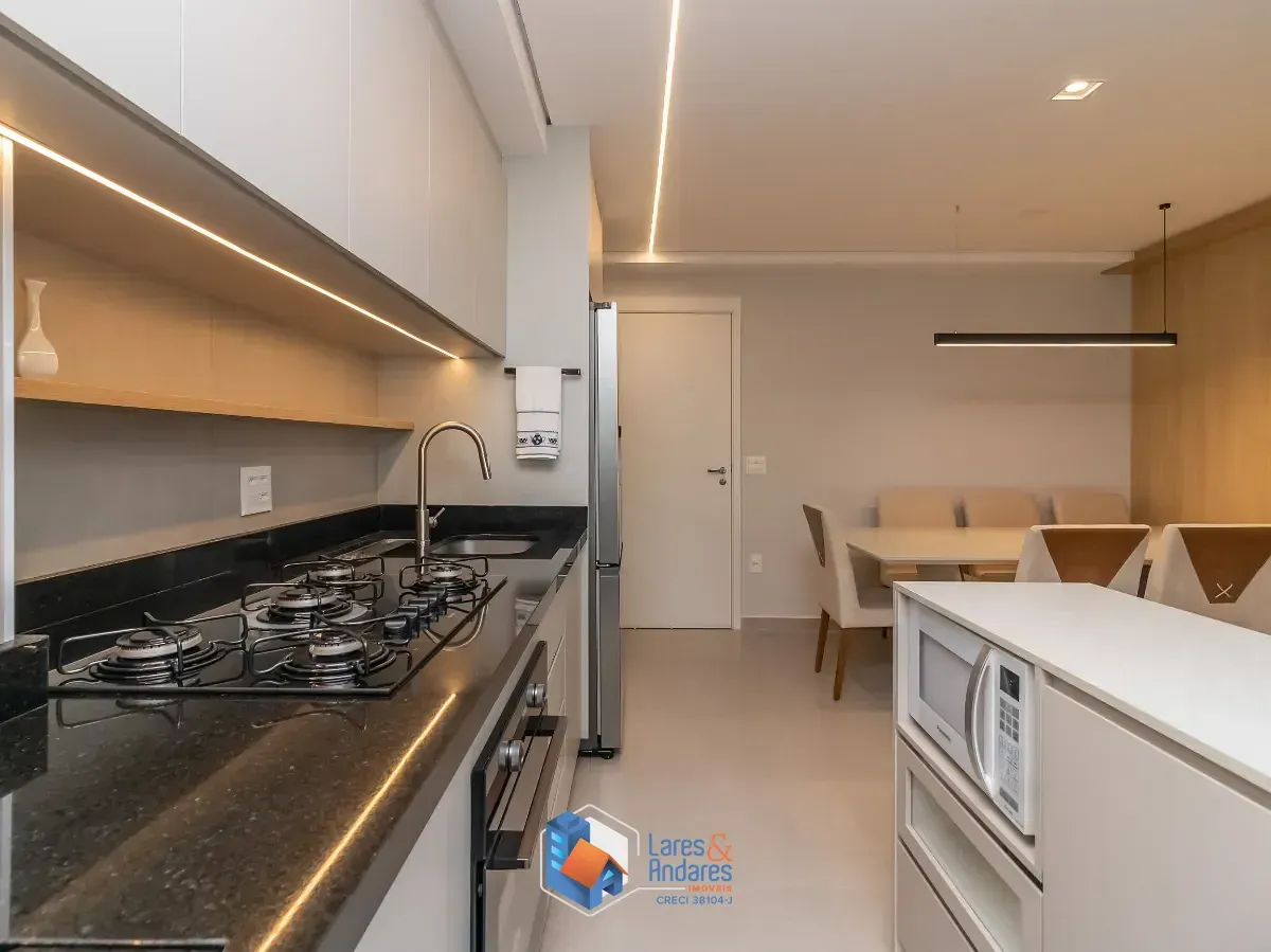 Imagem Apartamento para venda em City América com 2 quartos, sendo 1 suíte, 70.43m²