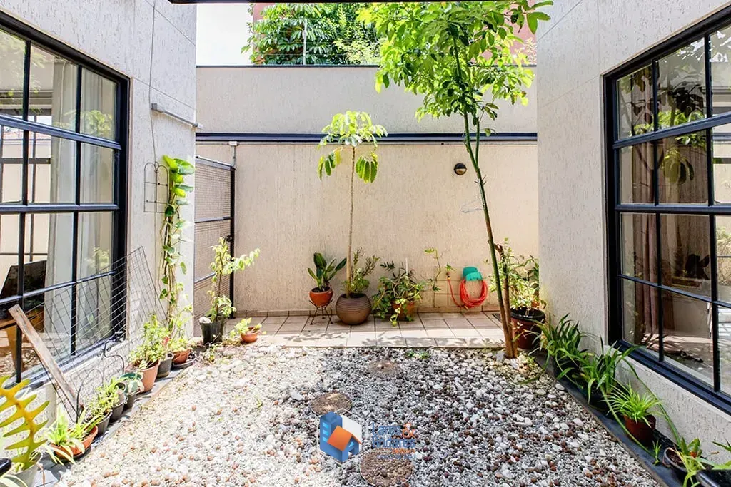 Imagem Casa à venda 4 Quartos 4 Suites 4 Vagas 350M² Alto da Boa Vista São Paulo - SP