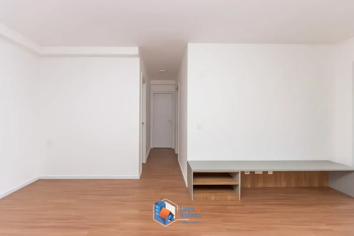 Imagem Apartamento para venda em Vila Emir com 2 quartos, sendo 1 suíte, 66m²