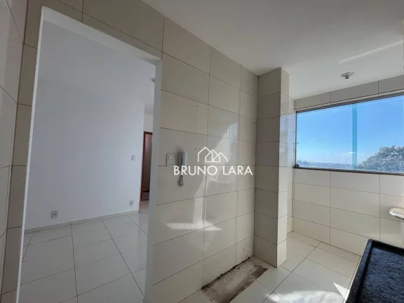 Imagem Apartamento à venda no Cidade Clube Residencia - Igarapé/MG.