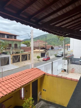 Imagem Casa com 4 dorms, Solemar, Praia Grande - R$ 900 mil, Cod: 2645