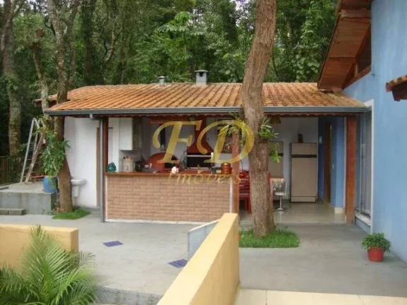 Imagem Chácara em Mairiporã.