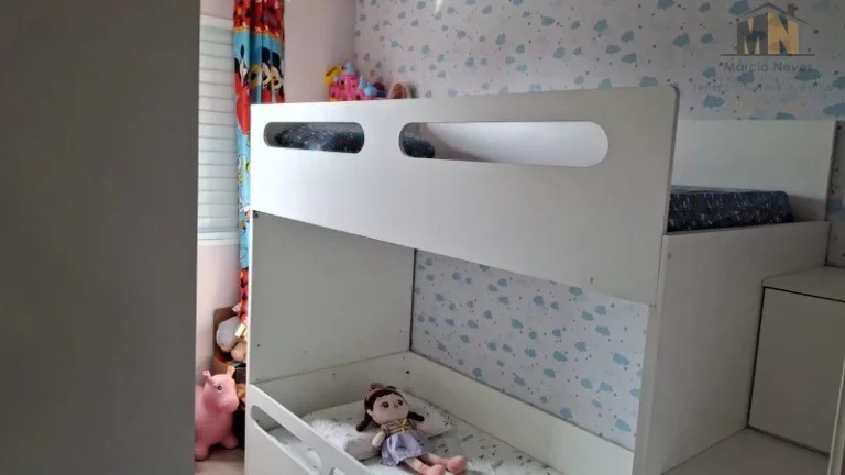 Imagem APARTAMENTO RESIDENCIAL em MAUÁ - SP, JARDIM PEDROSO