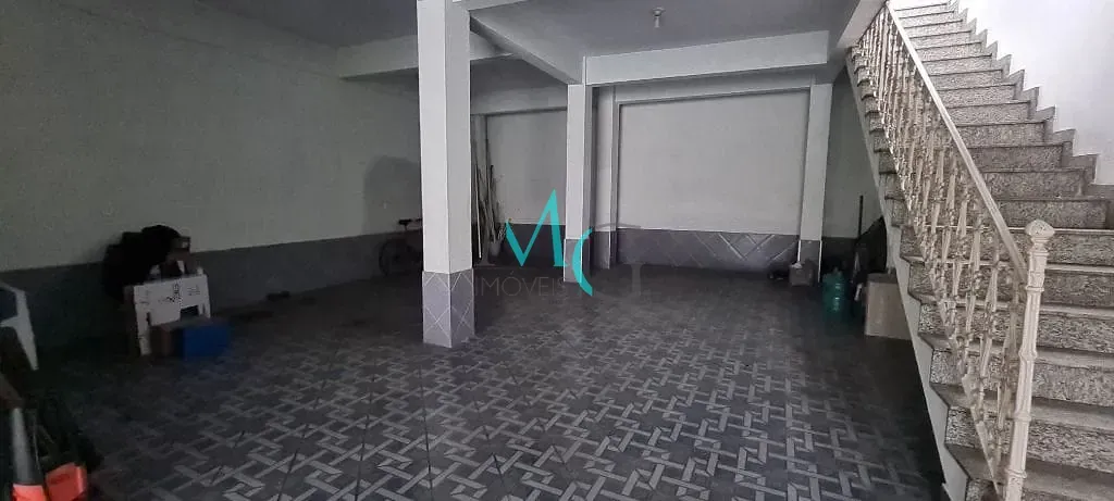 Imagem Casa com 3 dormitórios à venda, 392 m² por R$ 750.000,00 - Campo Grande - Rio de Janeiro/RJ
