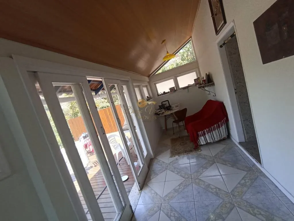 Imagem Casa para Locação em Teresópolis / RJ no bairro Bom Retiro