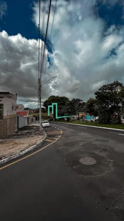 Imagem VENDE-SE IMÓVEL COMERCIAL NA AVENIDA CHAFIC FACURY COM PONTO DE COMÉRCIO INCLUIDO