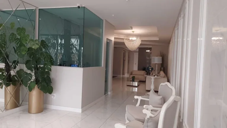 Imagem Apartamento à venda em Itapema, Meia Praia, com 4 quartos, 175m2