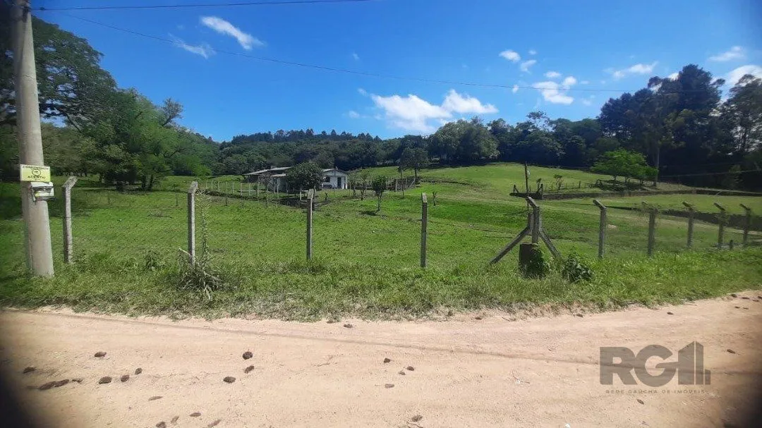 Imagem Sítio em Branquinha