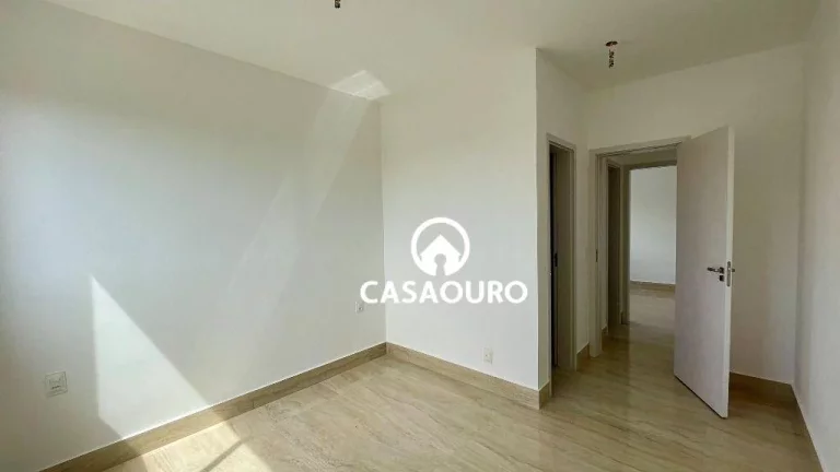 Imagem Apartamento com 2 quartos à venda, 60 m² por R$ 491.300 - Esplanada - Belo Horizonte/MG