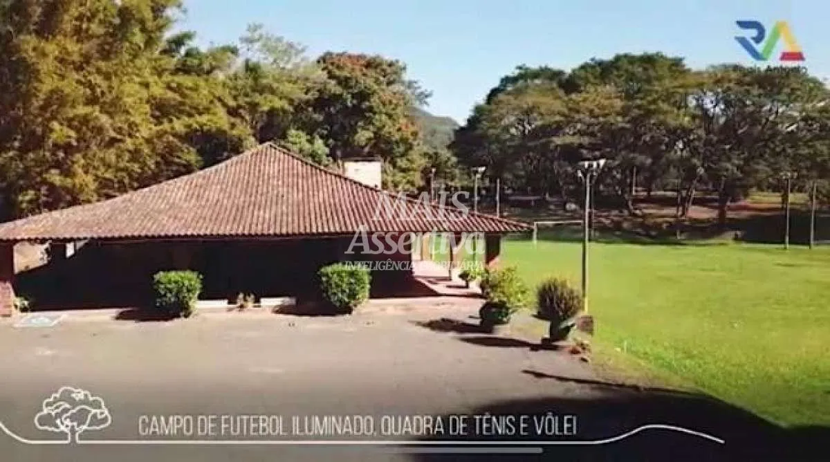 Imagem Terreno para Venda em Novo Hamburgo / RS no bairro Lomba Grande