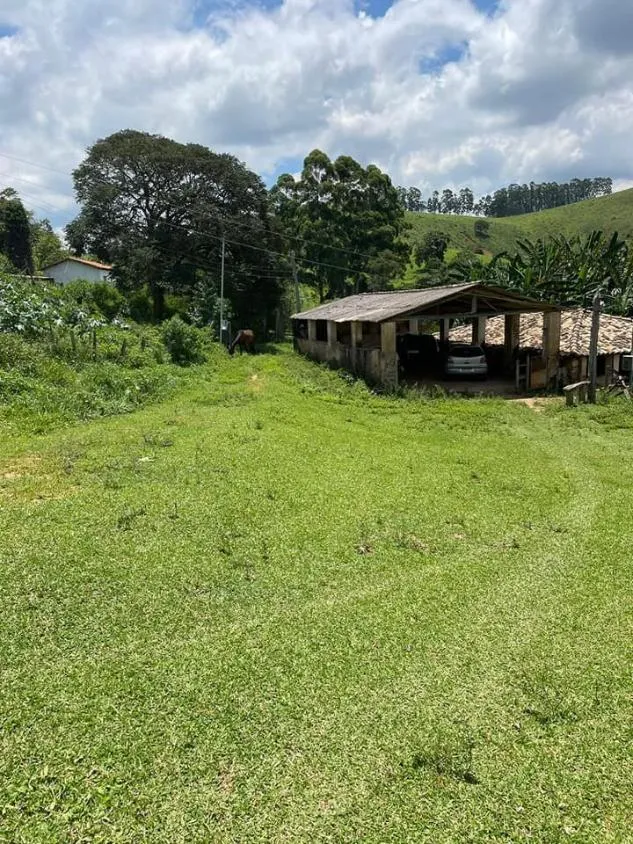 Imagem Terreno à Venda em Desterro de Entre Rios /MG 9 hectares de terra,