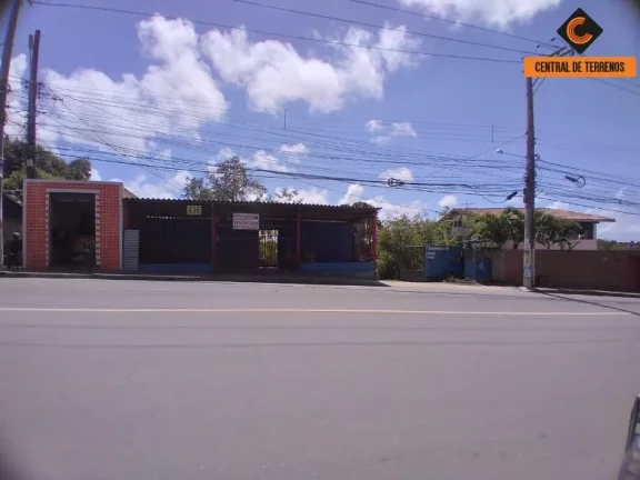 Imagem TERRENO EM MUSSURUNGA