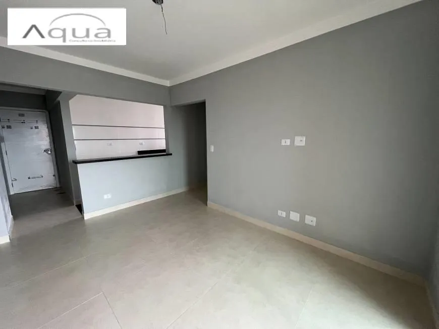 Imagem Apartamento para Venda em Praia Grande, Vila Balneária, 1 dormitório, 1 suíte, 1 banheiro, 1 vaga