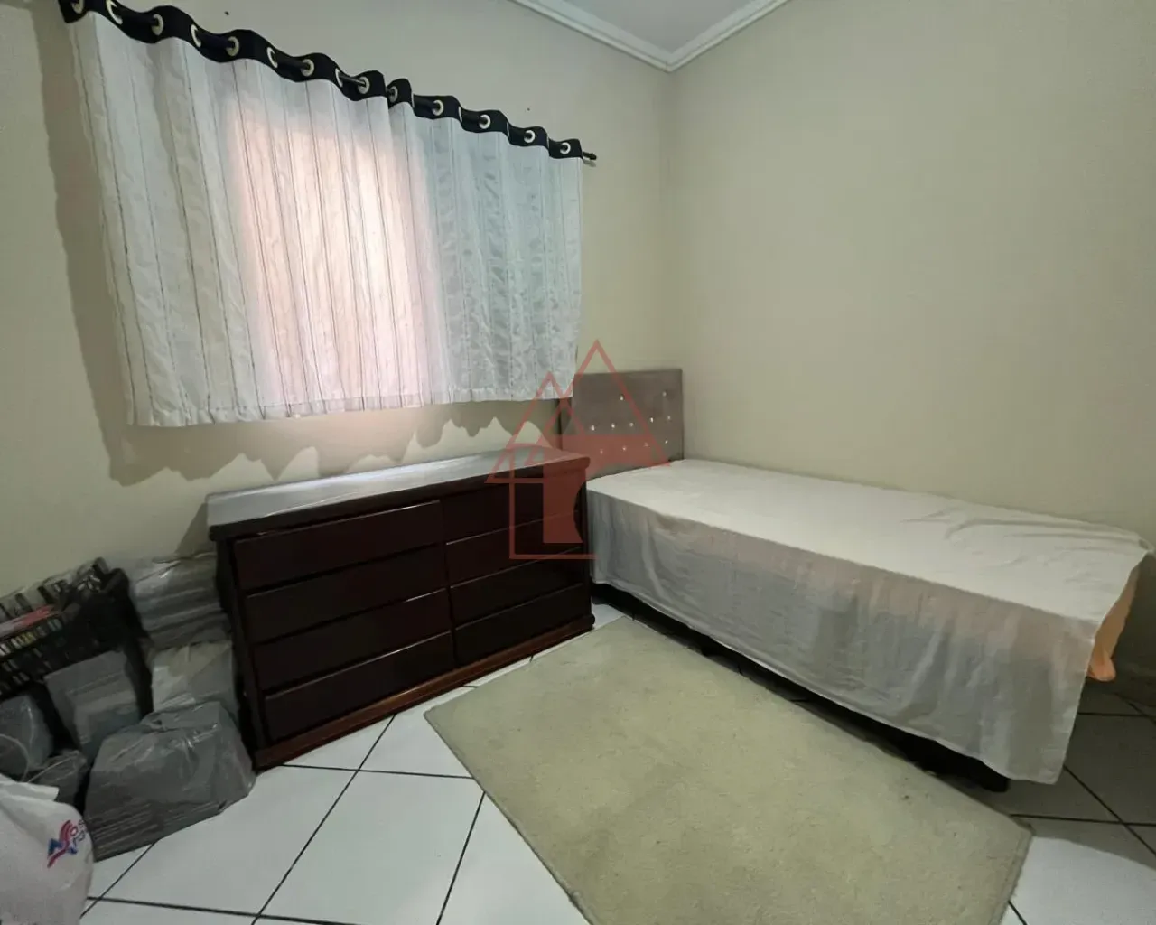 Imagem Casa com 3 Quartos para Alugar, 81 m² em Vila Nova - Cubatão