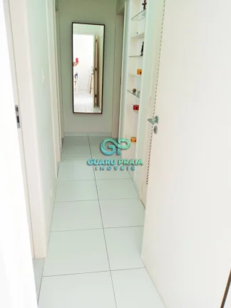 Imagem Apartamento à venda no bairro Pitangueiras - Guarujá/SP