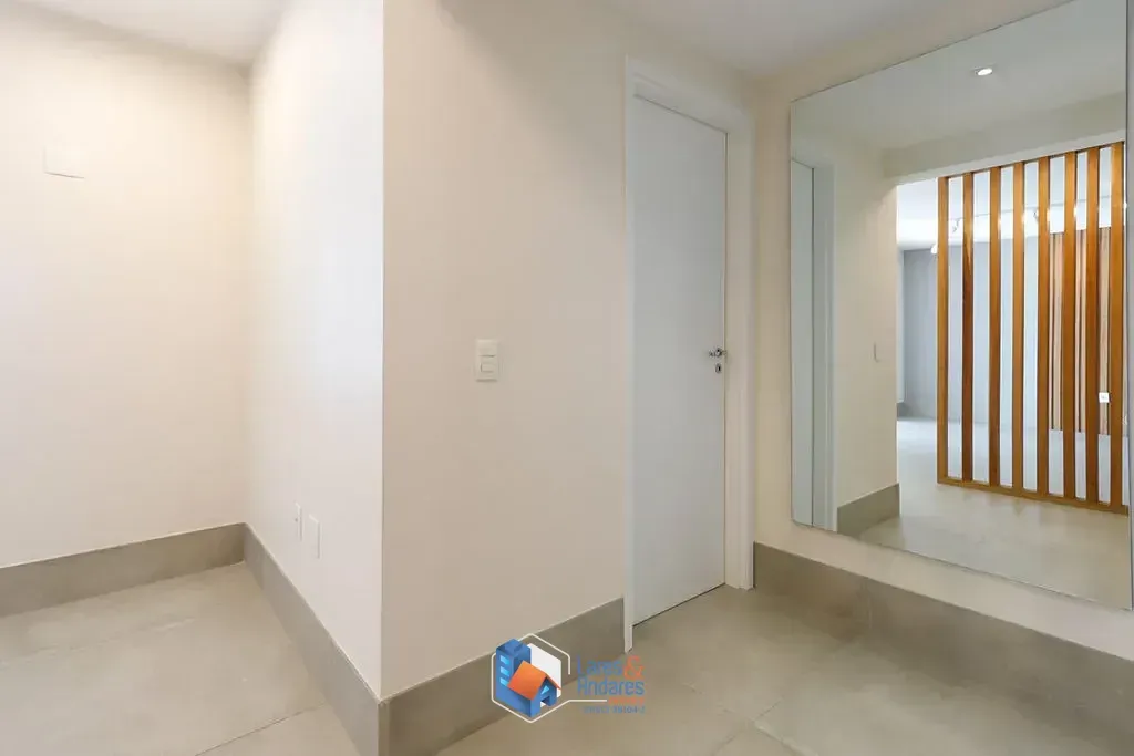 Imagem Apartamento à venda 2 Quartos 2 Suites 2 Vagas 108M² Água Branca São Paulo - SP