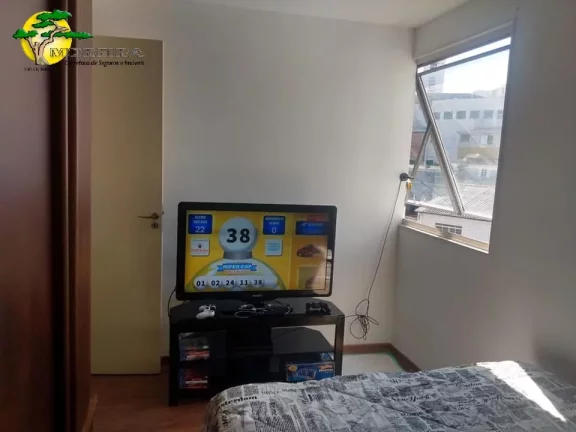 Imagem APARTAMENTO PARA VENDA NO IMIRIM/SP.