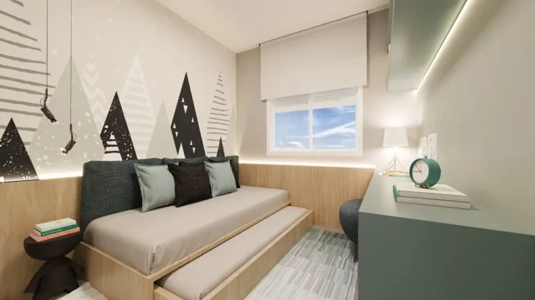Imagem Bem Viver Guarujá - Fase 2 - Apartamento à venda no bairro Guarujá - Porto Alegre/RS
