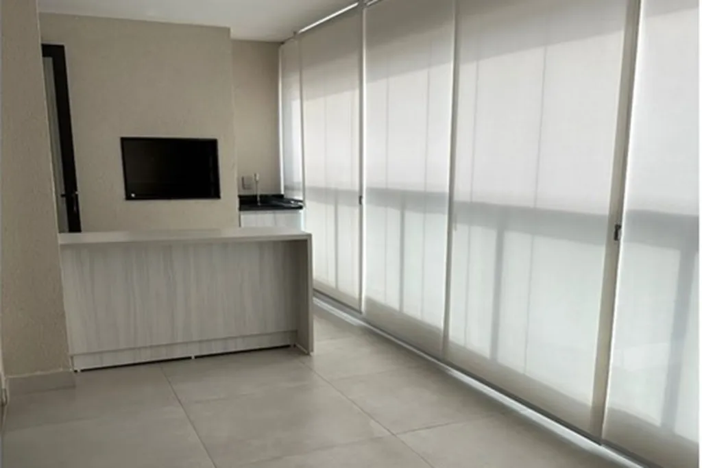 Imagem Apartamento à venda em São Paulo, Vila Mariana, com 3 quartos, 142m2