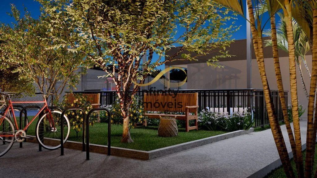 Imagem ALTUS RESIDENCE CONTAGEM - Apartamento à venda no bairro São Joaquim - Contagem/MG