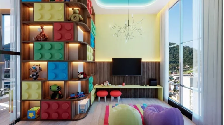 Imagem Apartamento à venda em Itapema, Centro, com 3 quartos, 104m2