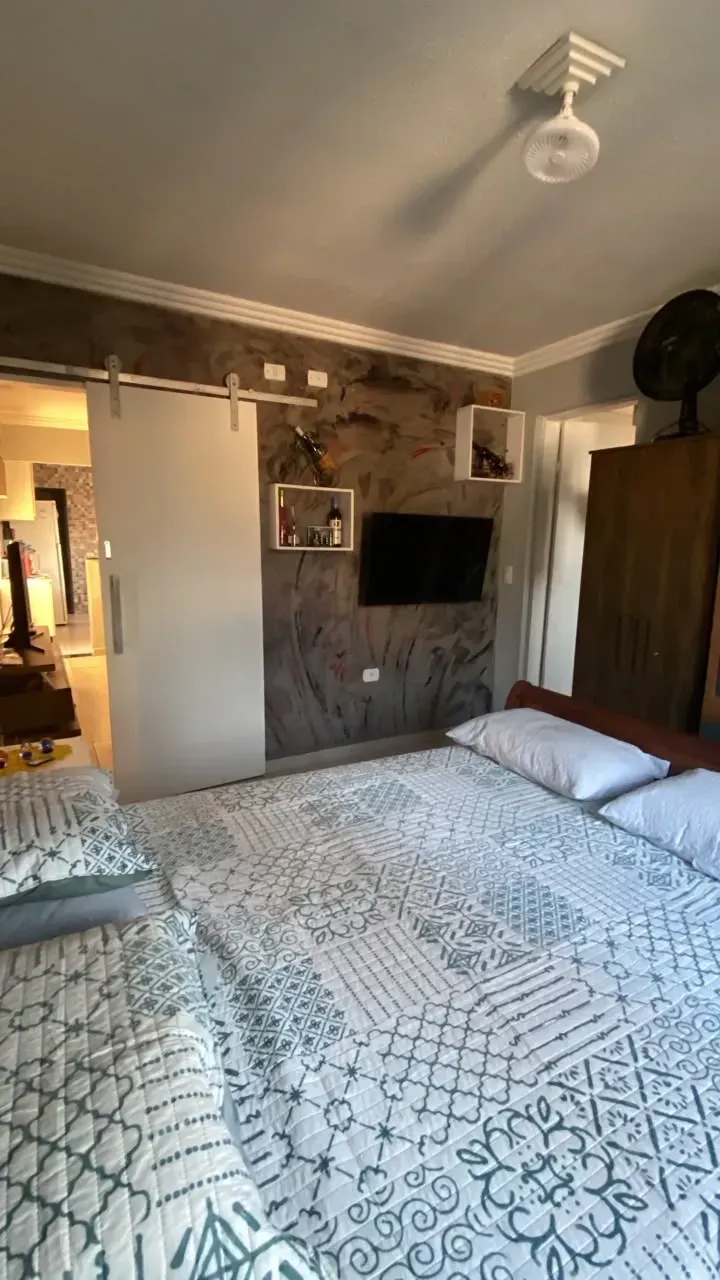 Foto do imóvel Sobrado com 3 Quartos à Venda, 140 m² em Jardim Itapeva, Mauá - SP
