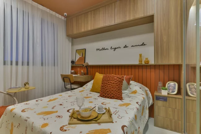 Imagem Apartamento à venda no bairro Butantã - São Paulo/SP