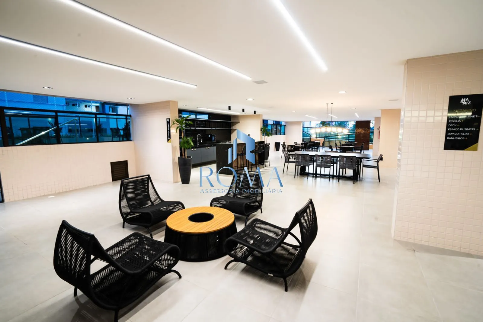 Imagem RESIDENCIAL MARINIZ STELLA - SUA MORADA NO JARDIM OCEANIA