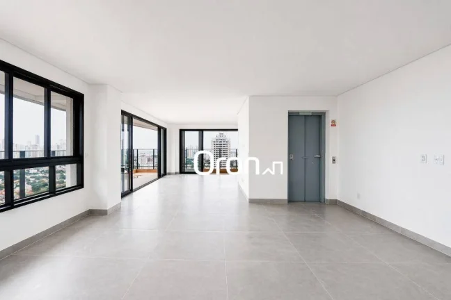 Imagem Penthouse à venda, 351 m² por R$ 4.350.000,00 - Setor Marista - Goiânia/GO