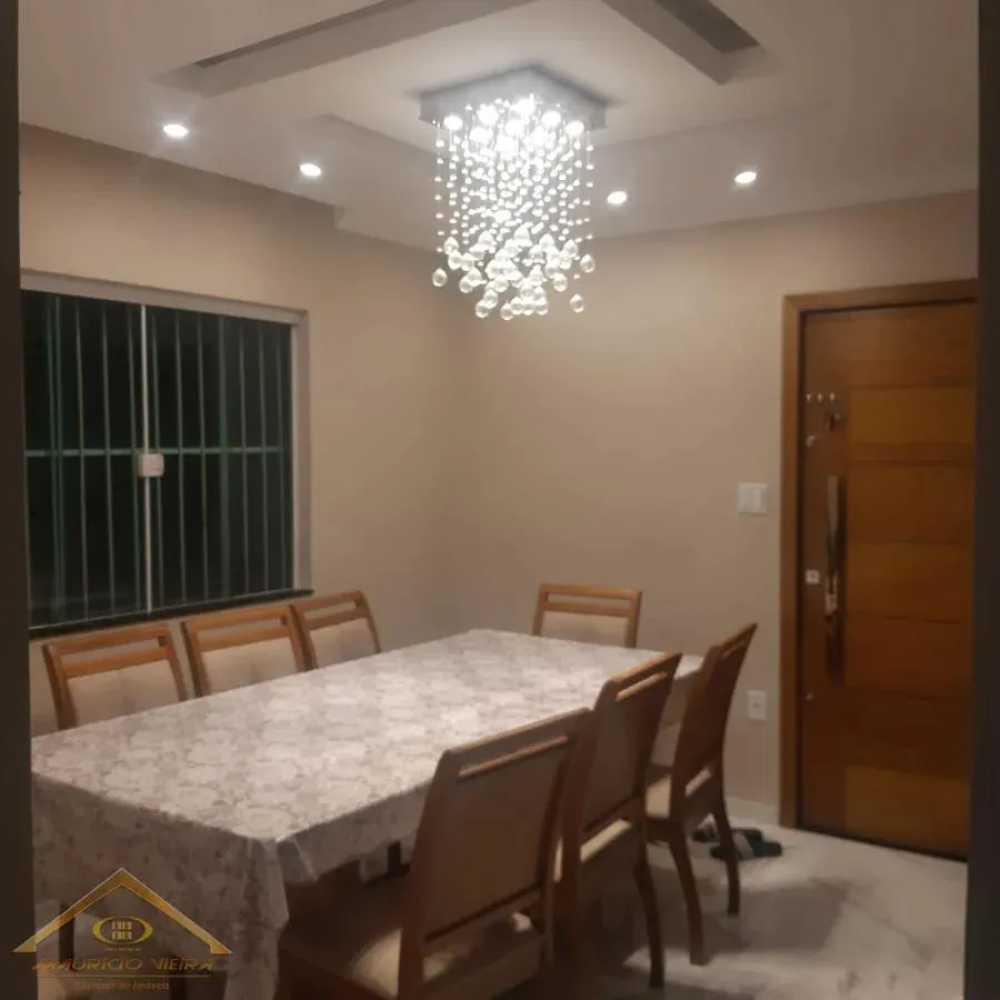 Imagem Casa para Venda em Cabo Frio / RJ no bairro Jardim Olinda
